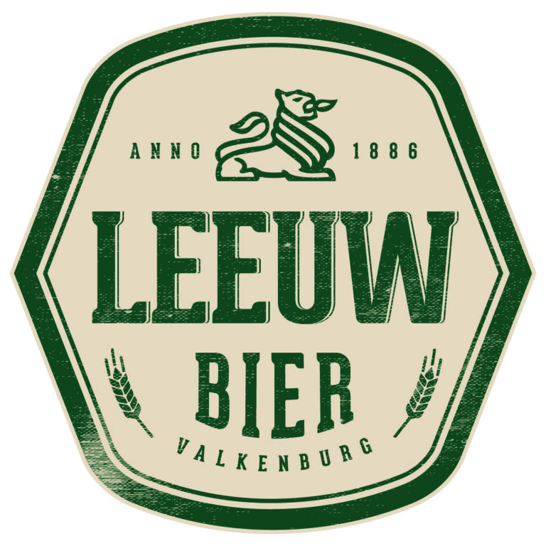 Leeuw Bier Logo